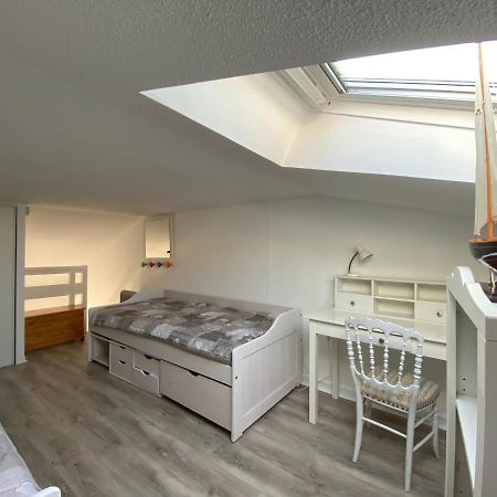 Appartement 4 Personnes Vue Sur Mer La Pironnière 外观 照片