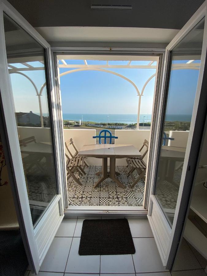 Appartement 4 Personnes Vue Sur Mer La Pironnière 外观 照片