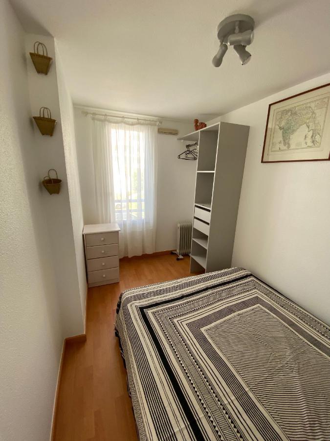 Appartement 4 Personnes Vue Sur Mer La Pironnière 外观 照片