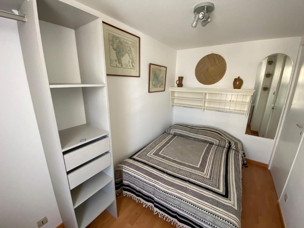 Appartement 4 Personnes Vue Sur Mer La Pironnière 外观 照片