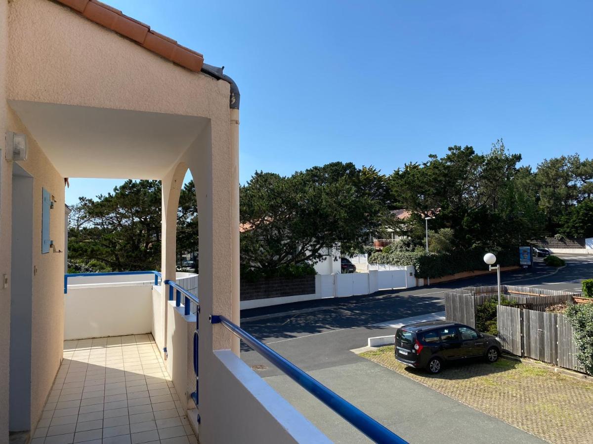 Appartement 4 Personnes Vue Sur Mer La Pironnière 外观 照片