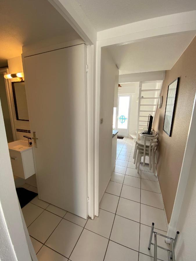 Appartement 4 Personnes Vue Sur Mer La Pironnière 外观 照片