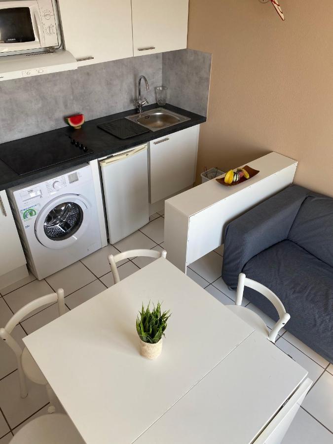 Appartement 4 Personnes Vue Sur Mer La Pironnière 外观 照片