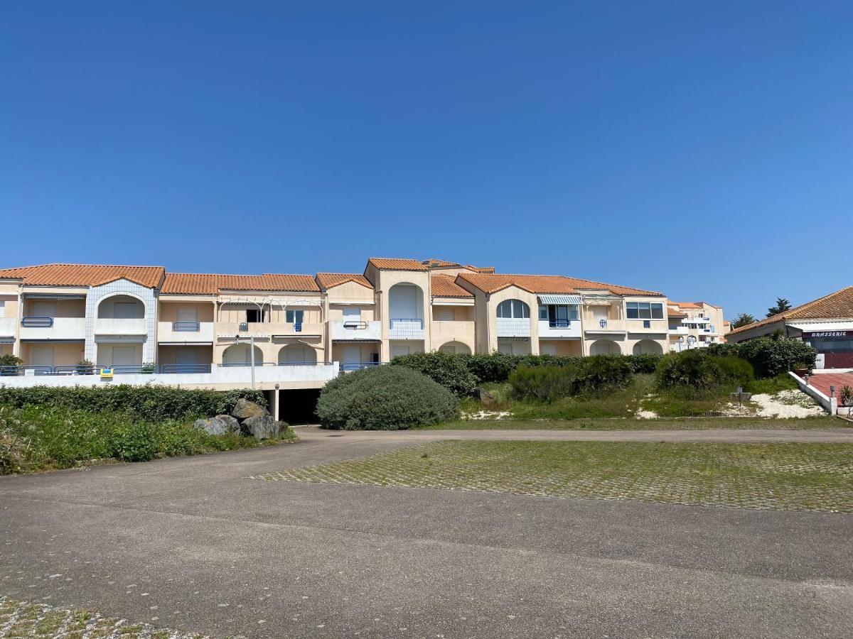 Appartement 4 Personnes Vue Sur Mer La Pironnière 外观 照片